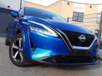 Nissan Qashqai 1.3 DIG-T MHEV N-Connecta, Autos, 1332 cm³, Achat, Euro 6, 102 kW