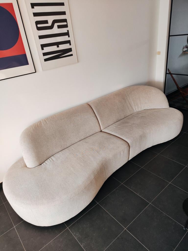 Canapé, Enlèvement