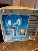 Lampe à capteur automatique Steinel, Enlèvement, Neuf