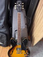 Epiphone 335IBG&Young Chang telecaster, Enlèvement, Epiphone