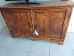 Massief houten stevig dressoir, Ophalen