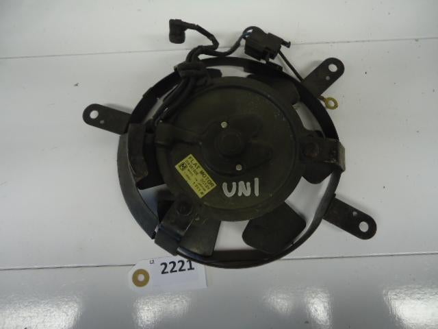 Radiator Ventilator D1-20835, Motos, Pièces | Toutes-marques