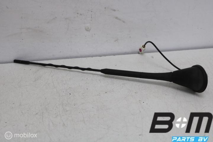 Antenne Seat Ibiza 6J 3drs 6P0035501, Utilisé