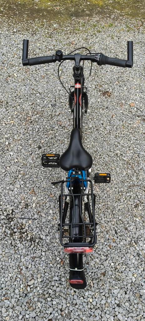 Jongens fiets 20 inch, Fietsen en Brommers, Fietsen | Jongens, Ophalen, 20 inch