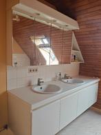 Badkamermeubel te koop, Ophalen, Gebruikt