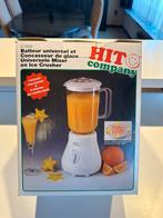 Blender Nieuw in de doos, 1 à 2 litres, Enlèvement, Neuf, 2 vitesses