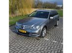 Mercedes-Benz - 2011 - Break de la Classe C - 180 Bns125 Ava, Autos, Mercedes-Benz, Euro 5, Achat, Entreprise, Break