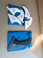 Surfvinnen, Watersport en Boten, Windsurfen, Ophalen, Nieuw, Complete set, Met draagtas