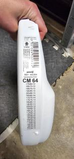 Chaînes pneus, Enlèvement, Neuf