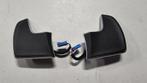 Gearshift paddles schakel flippers op stuur BMW 5 / 6 / 7 /, Neuf, -, Origine de la pièce connue, -