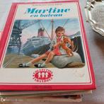 Livres pour enfants "Martine", Livres, Marcel Marlier & Gilbert Delahaye, Fiction général, Comme neuf, Enlèvement