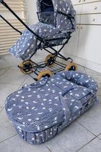 Buggy + koets, Ophalen, Zo goed als nieuw, Combiwagen