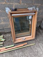 2 Velux 78x98 VENDU, Bricolage & Construction, Enlèvement, Utilisé, Moins de 80 cm, 80 à 120 cm