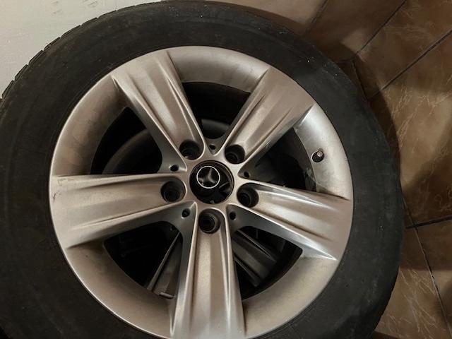 pneus + jantes, Pneus et Jantes, Pneus hiver, Véhicule de tourisme, Autre