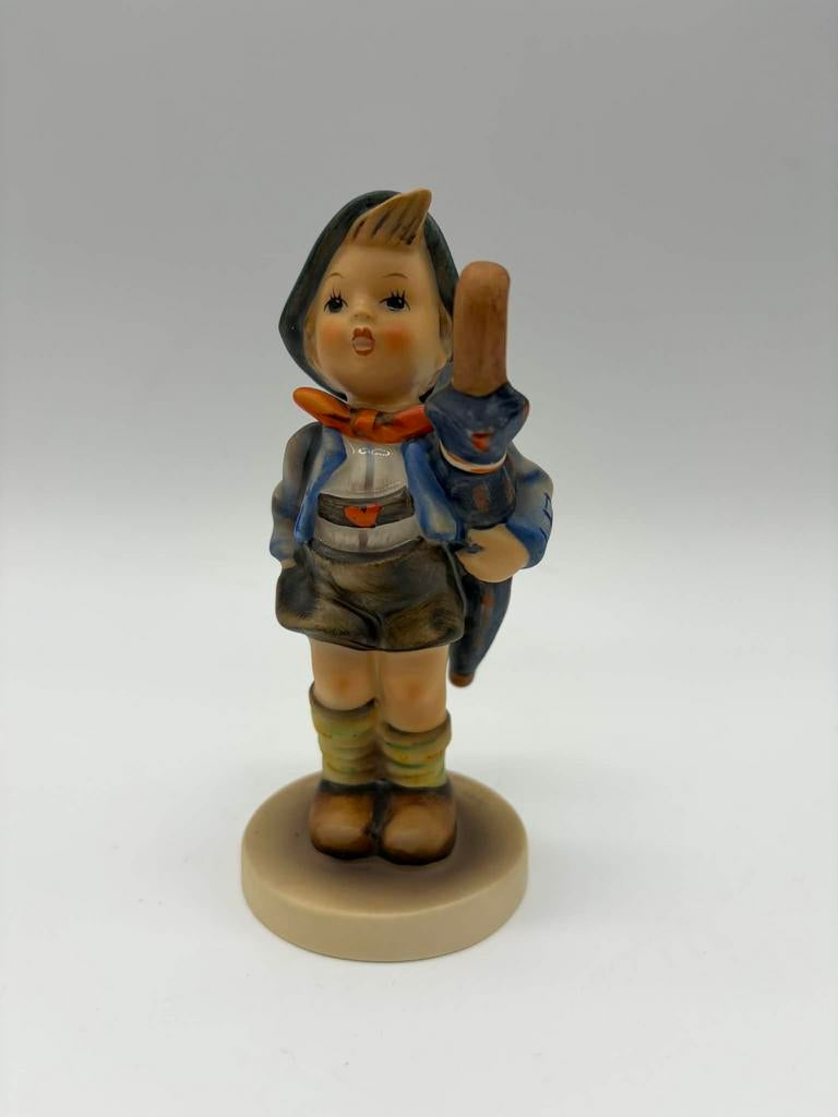 Hummel / Goebel beeldje 1948, Ophalen, Hummel