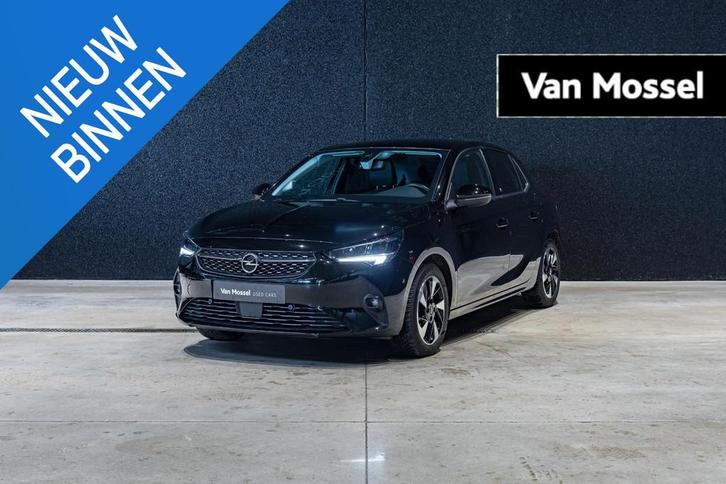 Opel Corsa Elegance (automatique), Autos, Opel, Entreprise, Achat, Corsa, ABS, Airbags, Air conditionné, Android Auto, Apple Carplay