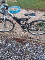 Jongensfiets 10 tot 14 jaar, Fietsen en Brommers, Ophalen, Versnellingen