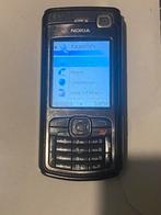 Nokia N70 tous opérateurs, Télécoms, Téléphonie mobile | Huawei, Moins de 3 mégapixels, Gris, Clavier physique, Enlèvement