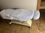 Table de massage en blanc, Services & Professionnels, Autres massages