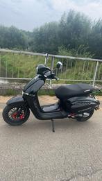 Te koop voor 700 of een bot, Fietsen en Brommers, Brommers | Vespa, Ophalen, Gebruikt, Overige modellen, Klasse A (25 km/u)