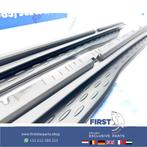 W254 C254 GLC AMG ZIJSKIRT TREEPLANKEN ZWART LINKS RECHTS DO, Gebruikt, -, Ophalen of Verzenden, Bumper