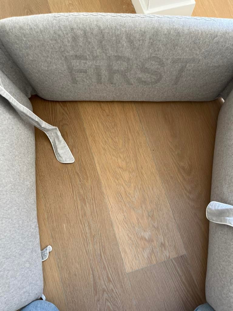 Tour de lit My First Collection, Ophalen, Gebruikt, Ledikant