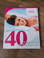 40 & nog steeds de ideale partner, Enlèvement ou Envoi