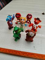 Muppets, Verzamelen, Ophalen, Gebruikt