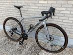 Gravelbike Grizl CF SL 7 ( carbon) maat S( gravel), Ophalen, Zo goed als nieuw, Heren, Overige merken