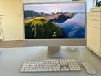 iMac 24-inch, M1, SSD 2TB, perfecte staat, bijna 2 jaar oud, Informatique & Logiciels, Apple Desktops, Enlèvement ou Envoi, SSD