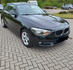 BMW 118 boîte automatique moteur essence: 2 prix variables, Euro 5, Achat, Noir, Berline
