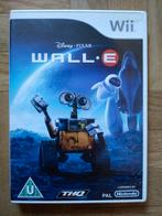 Wall-E van Disney en Pixar voor Wii en Wii U, Games en Spelcomputers, Avontuur en Actie, Ophalen of Verzenden, Zo goed als nieuw