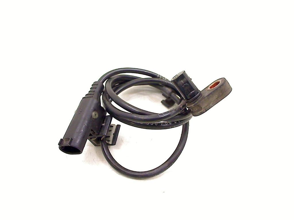 ABS SENSOR ACHTER BMW R 1200 GS 2013-2016 (R1200GS LC K50), Motoren, Onderdelen | BMW, Gebruikt
