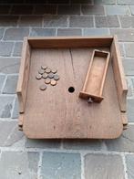 Bakschieten, Hobby en Vrije tijd, Gezelschapsspellen | Overige, Ophalen