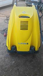Professionele hogedrukreiniger Lavor Pro met dieselheater, Doe-het-zelf en Bouw, Reinigingsmachines, Ophalen, Zo goed als nieuw