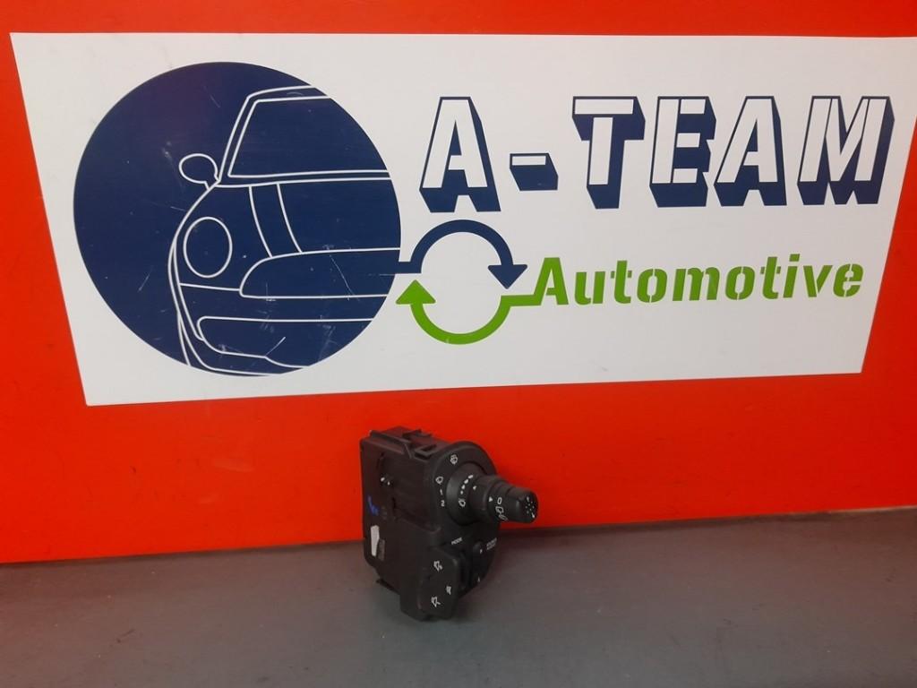 RUITENWISSER SCHAKELAAR Renault Modus / Grand Modus (JP), Gebruikt, Renault