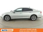 Volkswagen Passat 1.6 TDI Carat BlueMotion, Cuir, Argent ou Gris, Achat, 4 portes