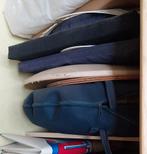 Kantklos grief, Enlèvement, Patrons