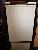 Koelkast en vriezer met schuiven