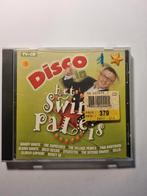 disco in het swingpaleis, Verzenden, 1980 tot 2000, Gebruikt