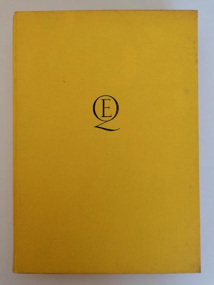 HET VOLKOMEN HUWELIJK  -  Dr. Th. H. Van De Velde, Boeken, Overige Boeken, Gelezen, Ophalen of Verzenden