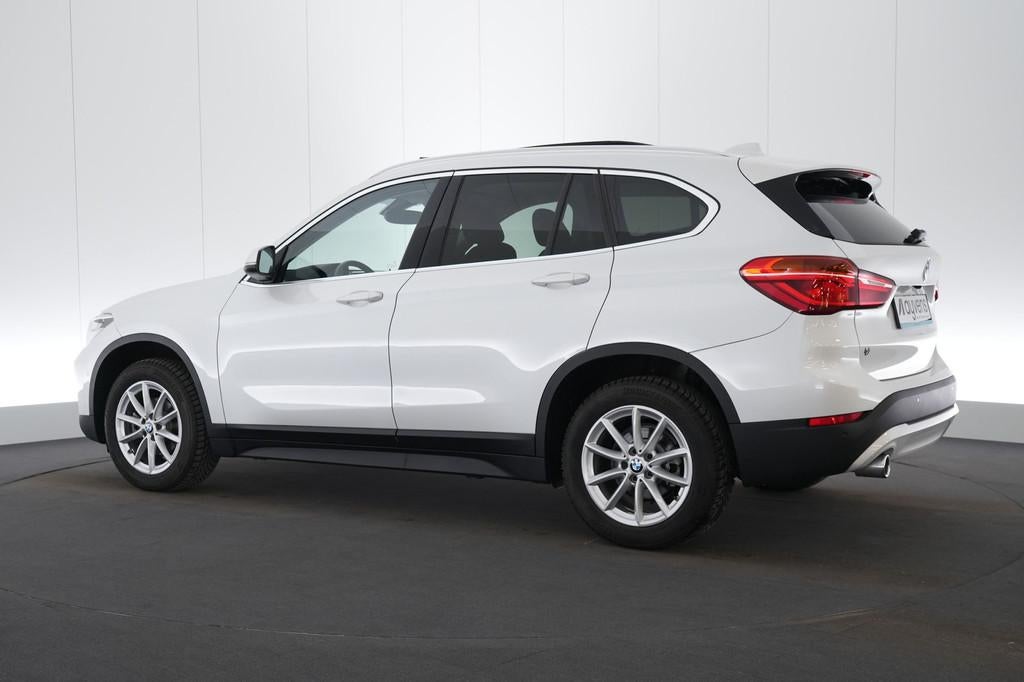 (2BNS195) BMW X1, Autos, X1, Achat, 5 portes, Automatique