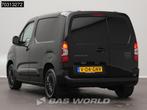 Fiat Doblo 130pk BPM Vrij Automaat L1H1 LED Airco Cruise Car, 1350 kg, Achat, Euro 6, Entreprise