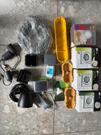 Reste de la rénovation, Enlèvement, Comme neuf