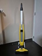 Kärcher FC5 draadloze vloerreiniger, Huis en Inrichting, Schoonmaakartikelen, Ophalen, Mop of Dweil