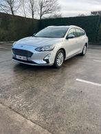 Ford focus titanium business uitmuntende staat model 2020, Auto's, Focus, Particulier, Te koop, Benzine