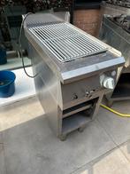 Professionele Horeca Elektrische Watergrill 700-Line – RVS, Ophalen, Gebruikt
