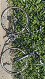 crossfiets chaos custom carbon, Fietsen en Brommers, 28 inch, Carbon, Minder dan 49 cm, Zo goed als nieuw