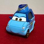 DISNEY CARS Ruka Hôtesse de L'air DieCast 1:55, Enlèvement ou Envoi, Neuf, Voiture