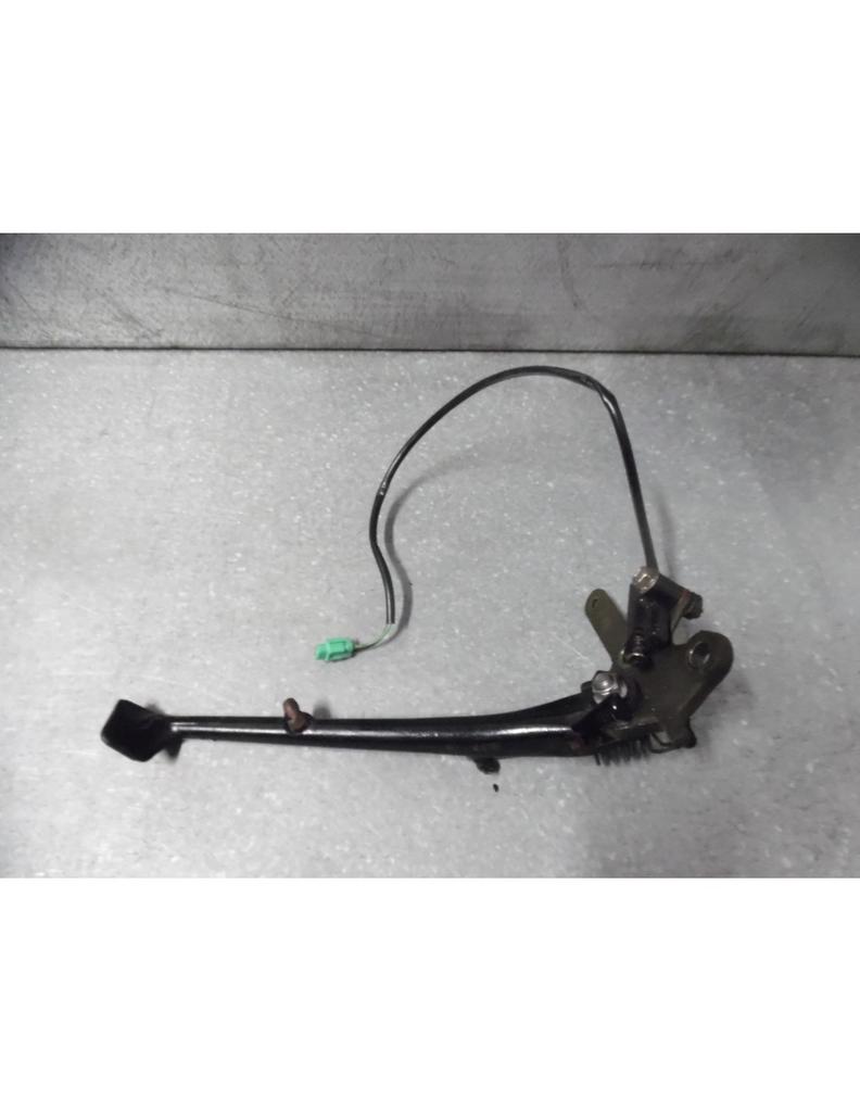 GSXR1300 2010 - 2013, 2008 - 2009 Suzuki Pikkel D1-42523